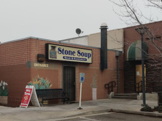 Stone Soup