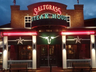 Saltgrass Steak House