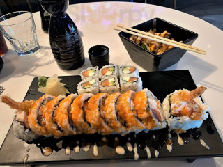 Daiwa Sushi