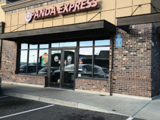 Panda Express