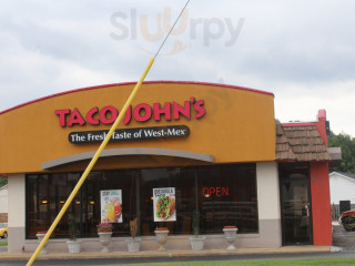 Taco John's