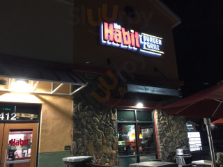 The Habit Burger Grill