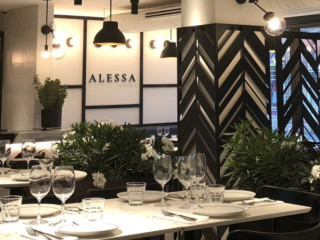 Alessa Trattoria