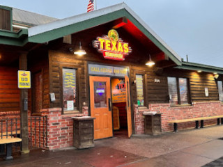 Texas Roadhouse