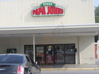 Papa Johns Pizza