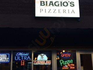 Biagio's Pizzeria And