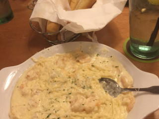 Olive Garden Restaurant