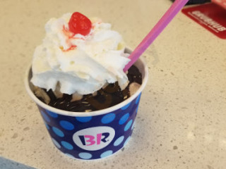 Baskin-robbins