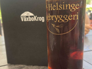 Växbo Krog