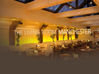 The Living Room - Manchester