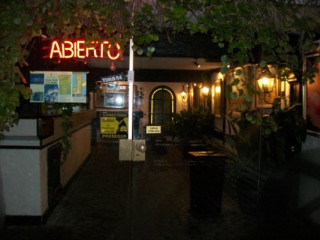 Via Toscana Heladeria Artesanal