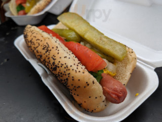 C J's Chicago Dogs
