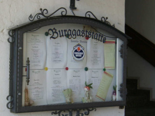 Burggaststätte