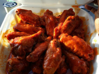 Atlanta's Best Wings