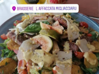 Brasserie L Affaccata Migliacciaru