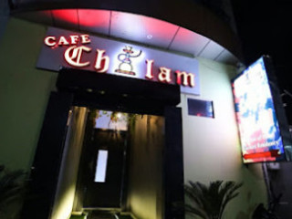 Cafe Chilam Bistro