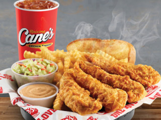 Raising Cane's Chicken Fingers