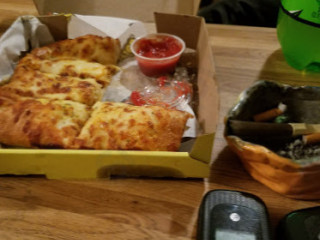 Hungry Howie's Pizza