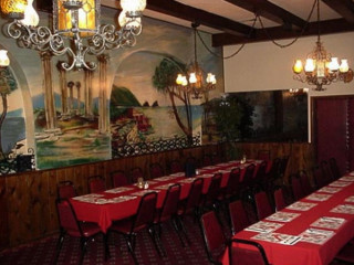 Tony's Bella Vista Restaurant