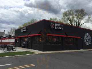 Jimmy John's