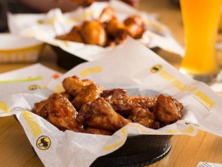 Buffalo Wild Wings Fishers