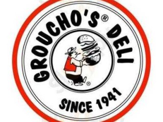 Groucho's Deli