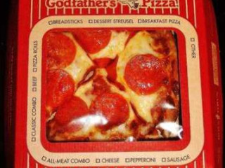 Godfather's Pizza