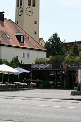 Bäckerei Konditorei Josef Fiegert GmbH