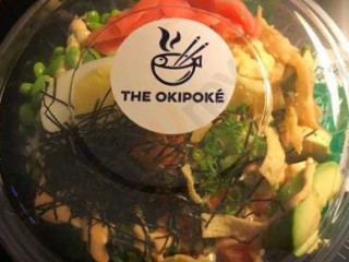 The Okipoke
