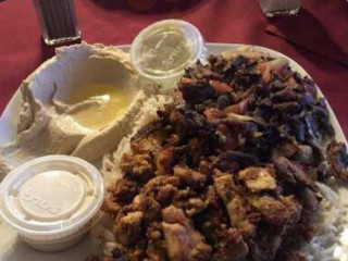 Lebnani Lebanese Grill