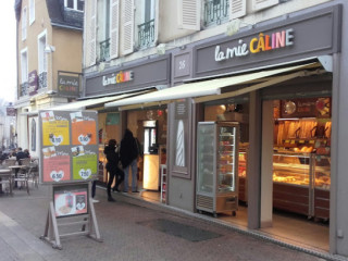 La Mie Câline