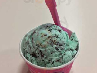 Baskin-robbins