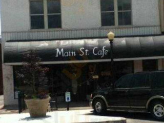 Main Street Cafe