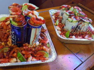 Paradise Micheladas Seafood