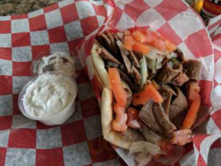 Skippy's Gyros