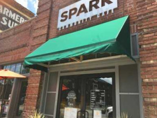 Spark Community Cafe