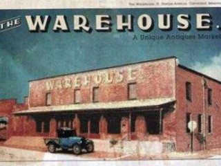 The Warehouse