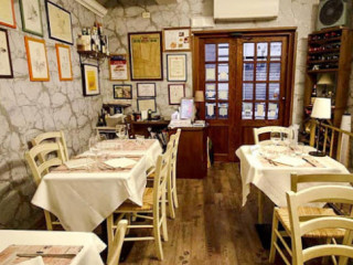 Osteria Barberini