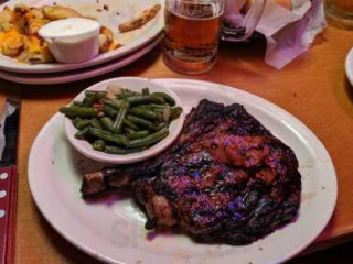 Texas Roadhouse