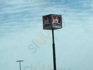 Jack In The Box