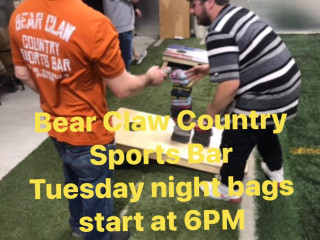 Bear Claw Country Sports