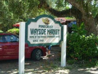 Wayside Market