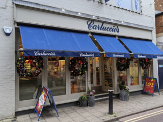 Carluccio's