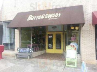 Buttersweet Bakery