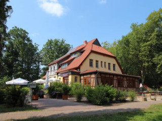 Marg-I - Restaurant Im Parkschlosschen