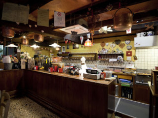 Osteria Al Cappello