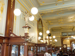 Greenwich Cafe
