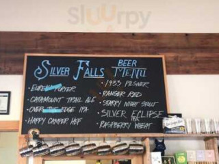 Silver Falls Brewery Ale House