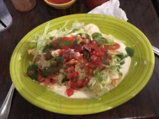 Gustavo's Mexican Grill