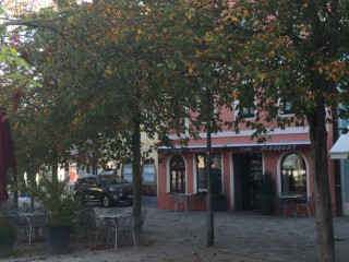 Albrecht Bäckerei Konditorei und Café